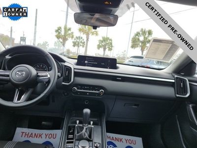 2025 Mazda CX-50 - Photo 2