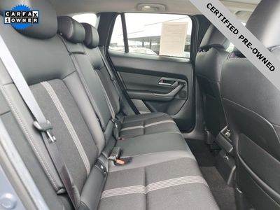 2025 Mazda CX-50 - Photo 25