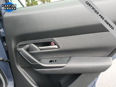 2025 Mazda CX-50 - Photo 24