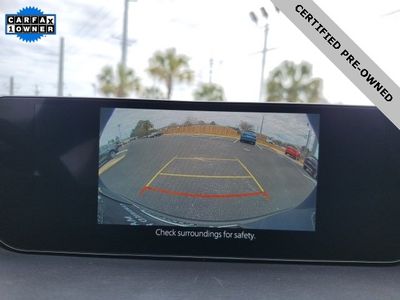 2025 Mazda CX-50 - Photo 4