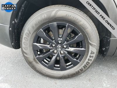 2025 Mazda CX-50 - Photo 29