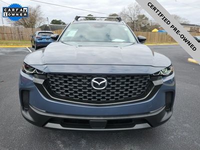 2025 Mazda CX-50 - Photo 11