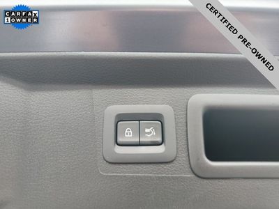 2025 Mazda CX-50 - Photo 23