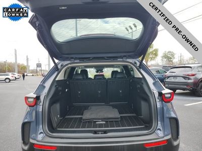 2025 Mazda CX-50 - Photo 19