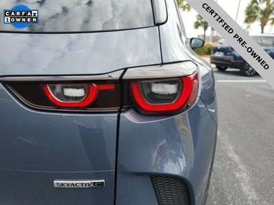 2025 Mazda CX-50 - Photo 30