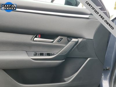 2025 Mazda CX-50 - Photo 12