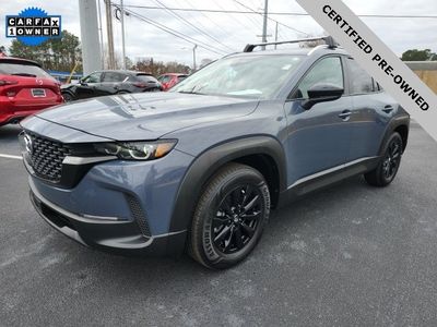 2025 Mazda CX-50 - Photo 10