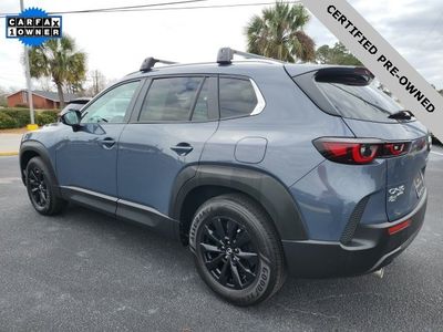 2025 Mazda CX-50 - Photo 8
