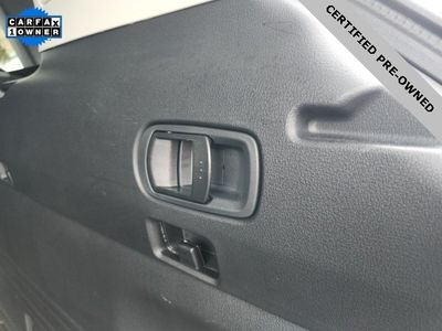 2025 Mazda CX-50 - Photo 21