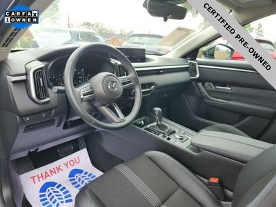 2025 Mazda CX-50 - Photo 16