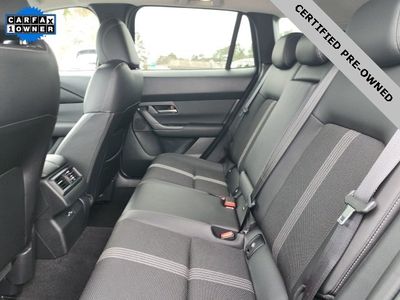 2025 Mazda CX-50 - Photo 18