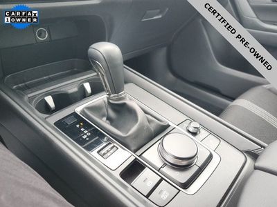 2025 Mazda CX-50 - Photo 34