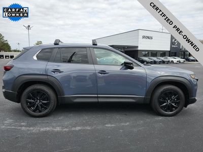 2025 Mazda CX-50 - Photo 5