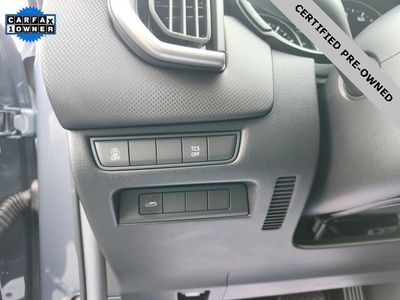 2025 Mazda CX-50 - Photo 15