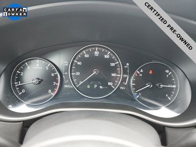 2025 Mazda CX-50 - Photo 1