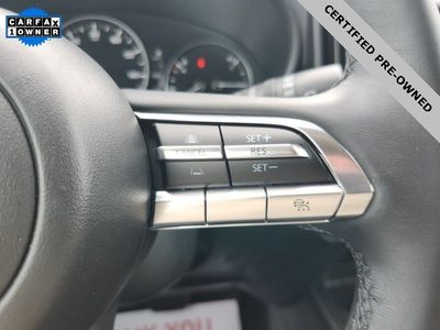 2025 Mazda CX-50 - Photo 32