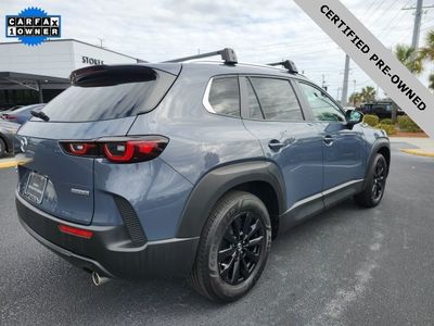 2025 Mazda CX-50 - Photo 6
