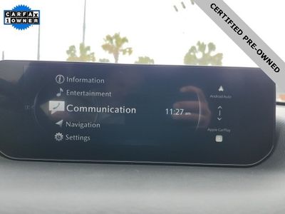 2025 Mazda CX-50 - Photo 36
