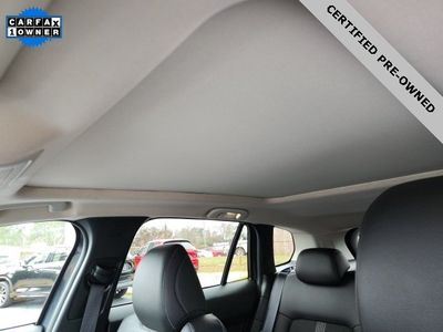 2025 Mazda CX-50 - Photo 3
