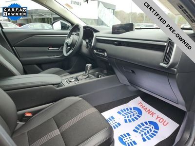 2025 Mazda CX-50 - Photo 28