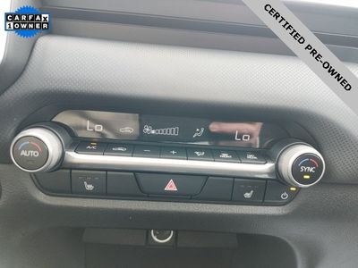 2025 Mazda CX-50 - Photo 35