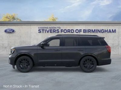 2026 Ford Expedition - Photo 4