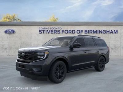 2026 Ford Expedition - Photo 2