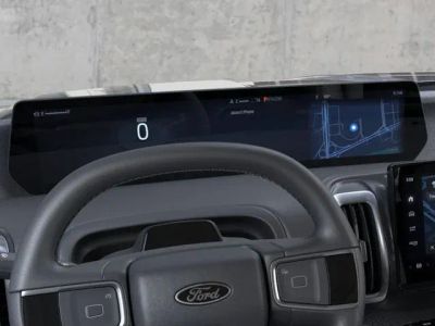 2026 Ford Expedition - Photo 13