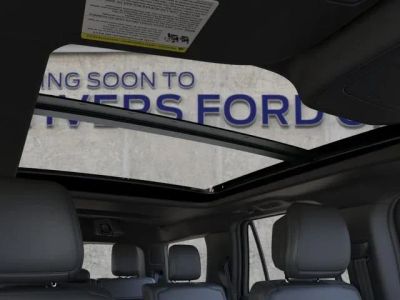 2026 Ford Expedition - Photo 22