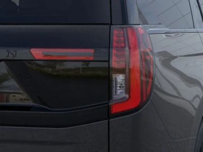 2026 Ford Expedition - Photo 21