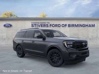2026 Ford Expedition - Photo 1