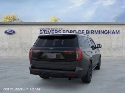 2026 Ford Expedition - Photo 8