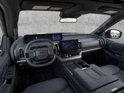 2026 Ford Expedition - Photo 9