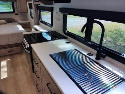 2026 Forest River RV Rockwood Mini Lite — photo 21 view