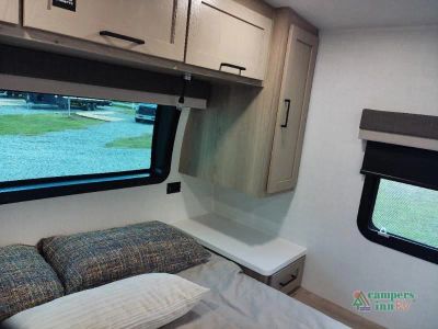 2026 Forest River RV Rockwood Mini Lite — photo 36 view