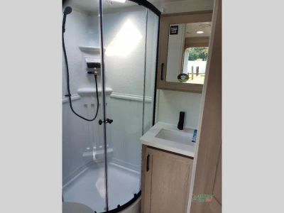 2026 Forest River RV Rockwood Mini Lite — photo 22 view