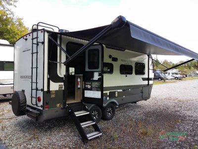 2026 Forest River RV Rockwood Mini Lite — photo 39 view