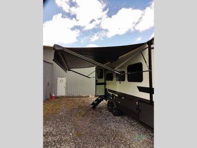 2026 Forest River RV Rockwood Mini Lite — photo 38 view