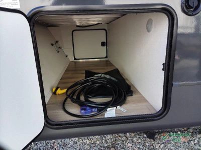 2026 Forest River RV Rockwood Mini Lite — photo 11 view