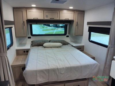 2026 Forest River RV Rockwood Mini Lite — photo 31 view