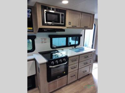 2026 Forest River RV Rockwood Mini Lite — photo 33 view