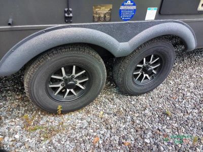 2026 Forest River RV Rockwood Mini Lite — photo 9 view