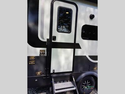 2026 Forest River RV Rockwood Mini Lite — photo 15 view