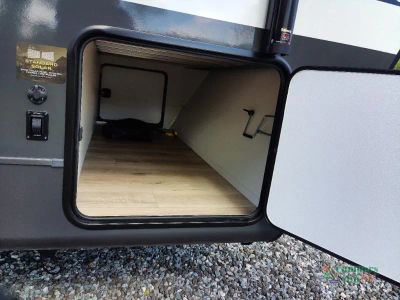 2026 Forest River RV Rockwood Mini Lite — photo 10 view