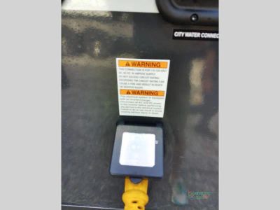 2026 Forest River RV Rockwood Mini Lite — photo 13 view