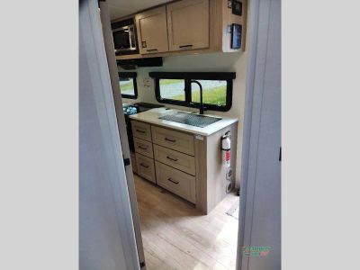 2026 Forest River RV Rockwood Mini Lite — photo 25 view