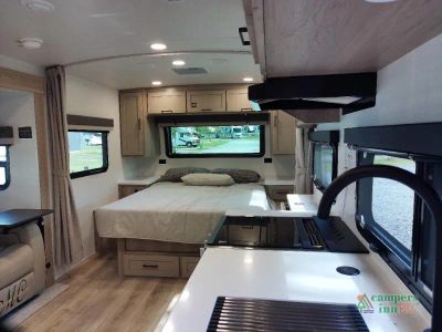 2026 Forest River RV Rockwood Mini Lite — photo 20 view