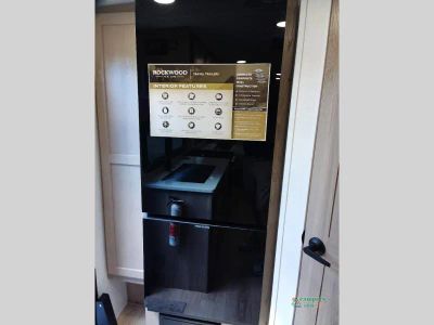 2026 Forest River RV Rockwood Mini Lite — photo 27 view