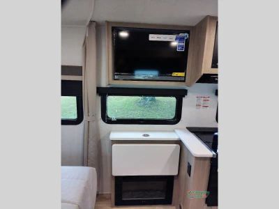 2026 Forest River RV Rockwood Mini Lite — photo 34 view