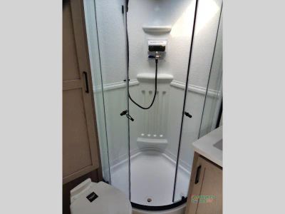 2026 Forest River RV Rockwood Mini Lite — photo 24 view